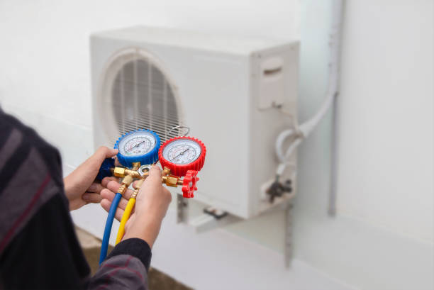 Best HVAC maintenance near me  in Albertville, MN
