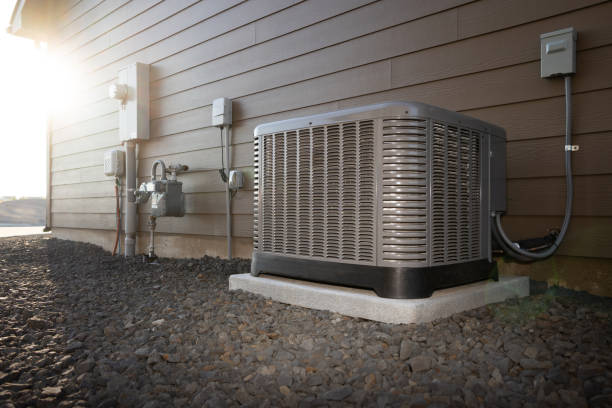 Best 24/7 HVAC repair  in Albertville, MN